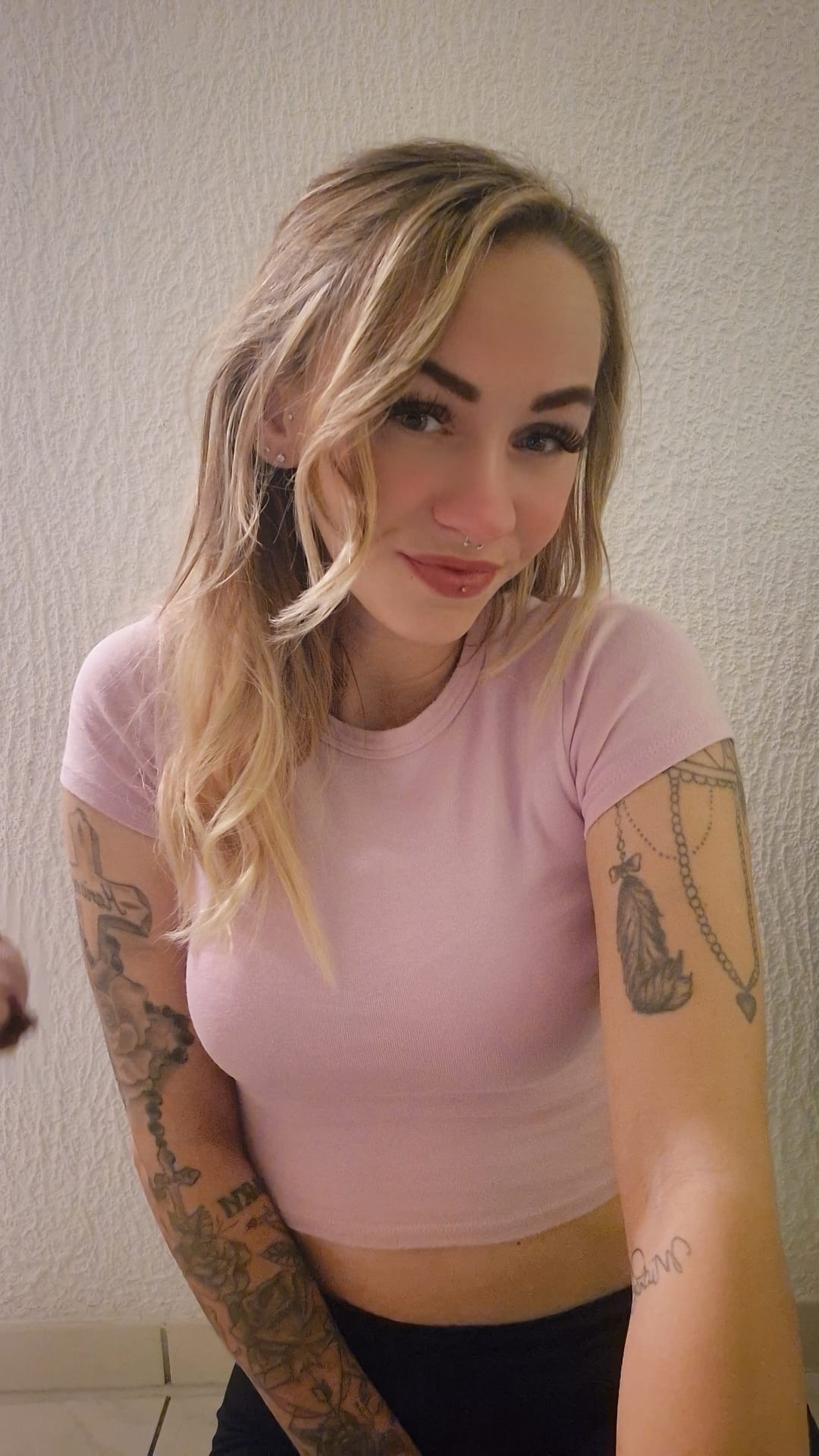 Portrait Jessielie
